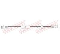 Tubo flessibile freno con filettatura interna 22.408 QUICK BRAKE per VW FORD