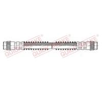 Tubo flessibile freno con filettatura interna 22.511 QUICK BRAKE per PEUGEOT