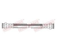 Tubo flessibile freno con filettatura interna 22.512 QUICK BRAKE per CITROËN