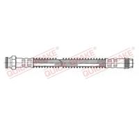 Tubo flessibile freno con filettatura interna 22.523 QUICK BRAKE per CITROËN