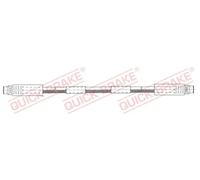 Tubo flessibile freno con filettatura interna 22.914 QUICK BRAKE per AUDI A8 D2