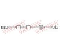 Tubo flessibile freno con filettatura interna 22.917 QUICK BRAKE per SEAT FORD