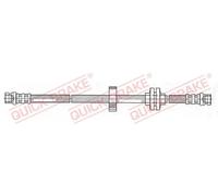 Tubo flessibile freno con filettatura interna 22.918 QUICK BRAKE per RENAULT