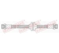 Tubo flessibile freno con filettatura interna 22.926 QUICK BRAKE per FIAT STILO