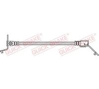 Tubo flessibile freno con filettatura interna 25.007 QUICK BRAKE per FORD