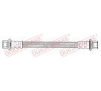 Tubo flessibile freno con filettatura interna 25.025 QUICK BRAKE per CITROËN