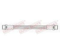 Tubo flessibile freno con filettatura interna 25.031 QUICK BRAKE per VW