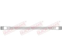 Tubo flessibile freno con filettatura interna 25.040 QUICK BRAKE per MITSUBISHI