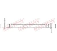 Tubo flessibile freno con filettatura interna 25.074 QUICK BRAKE per MITSUBISHI