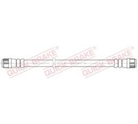 Tubo flessibile freno con filettatura interna 25.090 QUICK BRAKE per CITROËN DS