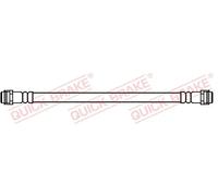 Tubo flessibile freno con filettatura interna 25.096 QUICK BRAKE per VW AMAROK