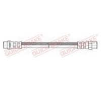 Tubo flessibile freno con filettatura interna 27.006 QUICK BRAKE per BMW 3