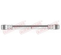 Tubo flessibile freno con filettatura interna 27.042 QUICK BRAKE per NISSAN