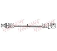 Tubo flessibile freno con filettatura interna 27.043 QUICK BRAKE per DAEWOO