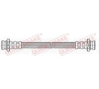 Tubo flessibile freno con filettatura interna 27.059 QUICK BRAKE per SUZUKI OPEL