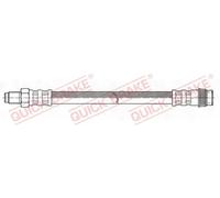 Tubo flessibile freno con filettatura interna 32.042 QUICK BRAKE per RENAULT 21