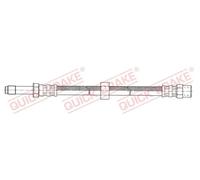 Tubo flessibile freno con filettatura interna 32.107 QUICK BRAKE per SEAT