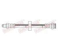 Tubo flessibile freno con filettatura interna 32.109 QUICK BRAKE per SKODA VW