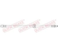 Tubo flessibile freno con filettatura interna 32.115 QUICK BRAKE per MINI MINI