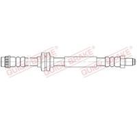 Tubo flessibile freno con filettatura interna 32.218 QUICK BRAKE per OPEL