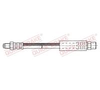 Tubo flessibile freno con filettatura interna 32.321 QUICK BRAKE per BMW AUDI