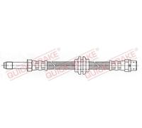 Tubo flessibile freno con filettatura interna 32.329 QUICK BRAKE per BMW 3 Coupé