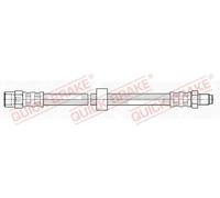 Tubo flessibile freno con filettatura interna 32.342 QUICK BRAKE per VOLVO S80 I