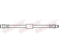 Tubo flessibile freno con filettatura interna 32.350 QUICK BRAKE per BMW 7