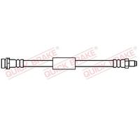 Tubo flessibile freno con filettatura interna 32.351 QUICK BRAKE per FORD