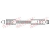 Tubo flessibile freno con filettatura interna 32.404 QUICK BRAKE