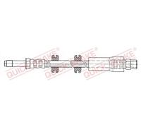 Tubo flessibile freno con filettatura interna 32.406 QUICK BRAKE