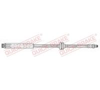 Tubo flessibile freno con filettatura interna 32.411 QUICK BRAKE per FIAT PANDA