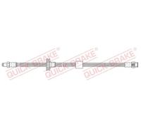 Tubo flessibile freno con filettatura interna 32.414 QUICK BRAKE per BMW X3