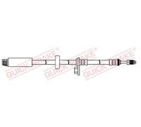 Tubo flessibile freno con filettatura interna 32.806 QUICK BRAKE per PEUGEOT