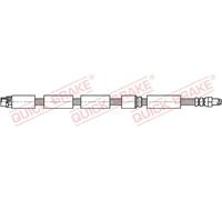 Tubo flessibile freno con filettatura interna 32.810 QUICK BRAKE per BMW X5 X6