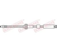 Tubo flessibile freno con filettatura interna 32.811 QUICK BRAKE per ABARTH FIAT