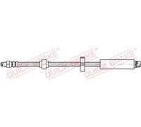Tubo flessibile freno con filettatura interna 32.818 QUICK BRAKE per CITROËN DS