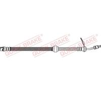 Tubo flessibile freno con filettatura interna 32.820 QUICK BRAKE per RENAULT