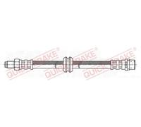Tubo flessibile freno con filettatura interna 32.931 QUICK BRAKE per BMW 3