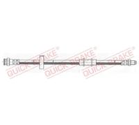 Tubo flessibile freno con filettatura interna 32.936 QUICK BRAKE per FIAT UNO