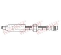Tubo flessibile freno con filettatura interna 32.950 QUICK BRAKE per RENAULT