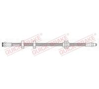 Tubo flessibile freno con filettatura interna 32.954 QUICK BRAKE per FIAT BRAVA