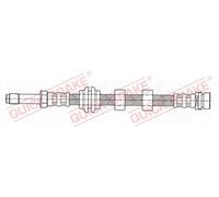 Tubo flessibile freno con filettatura interna 32.963 QUICK BRAKE per FORD COUGAR