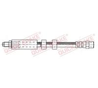 Tubo flessibile freno con filettatura interna 32.972 QUICK BRAKE per AUDI A6 C4