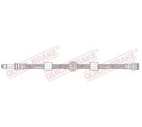 Tubo flessibile freno con filettatura interna 32.976 QUICK BRAKE per VW FORD
