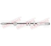 Tubo flessibile freno con filettatura interna 32.978 QUICK BRAKE per FIAT