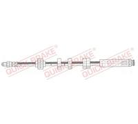 Tubo flessibile freno con filettatura interna 32.979 QUICK BRAKE per FIAT