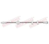 Tubo flessibile freno con filettatura interna 32.980 QUICK BRAKE per ALFA ROMEO