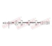 Tubo flessibile freno con filettatura interna 32.985 QUICK BRAKE per PEUGEOT 406