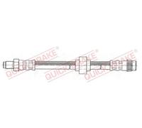 Tubo flessibile freno con filettatura interna 32.987 QUICK BRAKE per RENAULT